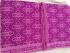 BEDSHEET 60X90 ACRYLIC JACQUARD